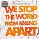 Alcoholic Faith Mission - We Stop The World From Falling Apart